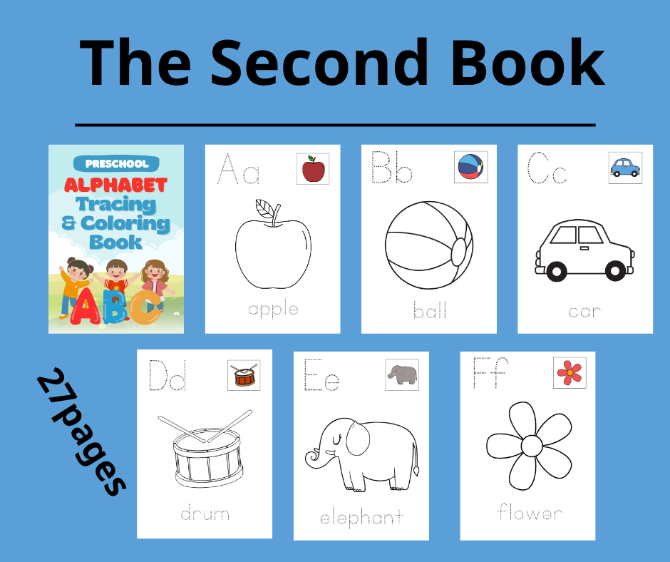 14 Fun & Easy Handwriting Books to Help Kids Learn Letters and Writing